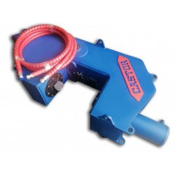 Сваескусыватель CASTOR боковой