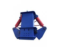 Вертикальный сваескусыватель CASTOR-2