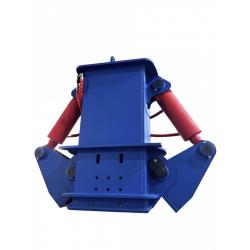 Вертикальный сваескусыватель CASTOR-2